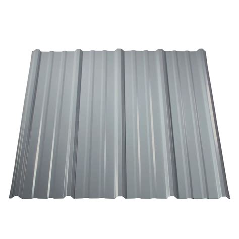 12 foot roofing metal sheets home depot|metal roofing 12 foot length.